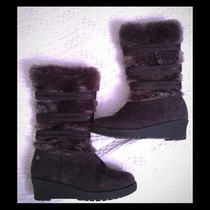 Girls Tahari Boots Excellent
